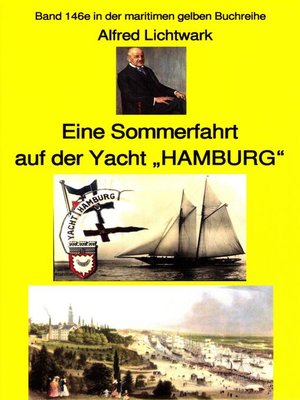 cover image of Alfred Lichtwark